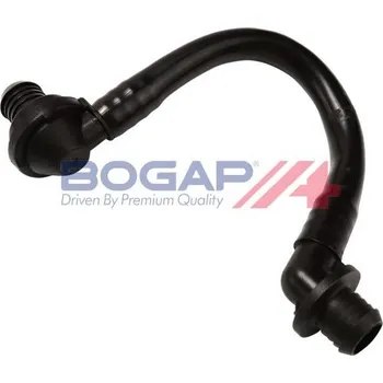 Brzdová hadice BOGAP A1912167 Vakuová hadice, brzdový systém (A1912167)