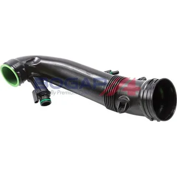 Vzduchový filtr BOGAP B6110130 Sací hadice, vzduchový filtr (B6110130)