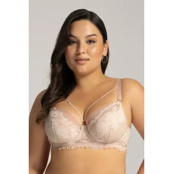 Podprsenka PODPRSENKA AV 2154 SHIMMER MAXI SHIMMER 80J