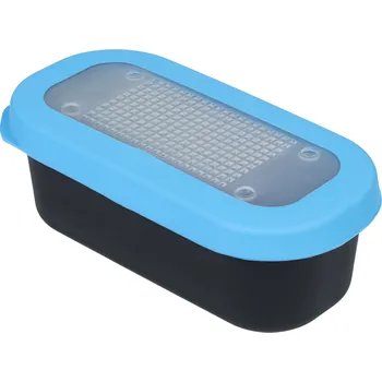 Giants fishing Krabička na červy Bait Square Box 500ml