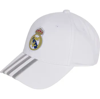 Čepice Kšiltovka adidas Real Madrid JX1635 OSFY
