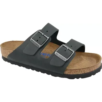 Dámská běžecká obuv Dámské žabky Birkenstock Arizona Flip Flops W 752481 41