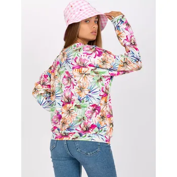 Halenka RV BZ 8133.19P ecru S/M