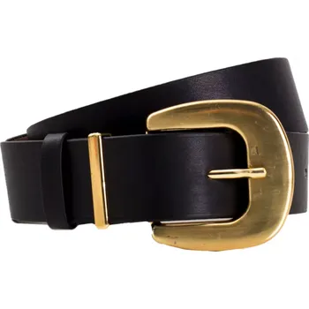 Dámská halenka Pás TW PS ZK 425.45 černá L