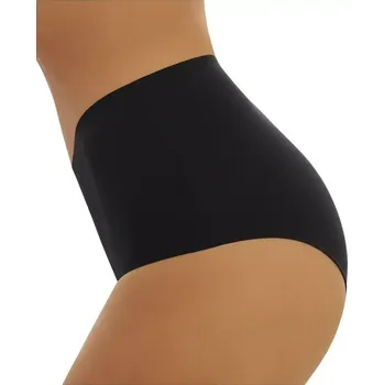 Dámská móda Kalhotky Emili Comfort S-2XL černá XXL