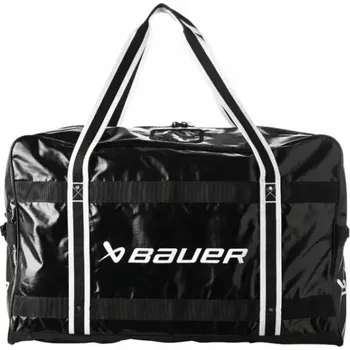 Hokejová taška Bauer Pro Carry Sr 1061832 šedá