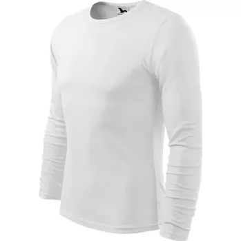 Pánské tričko Tričko Adler Fit-T LS M MLI-11900 L