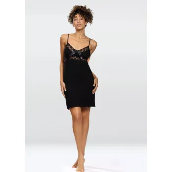 Tričko Cassidy Black - Dkaren XL