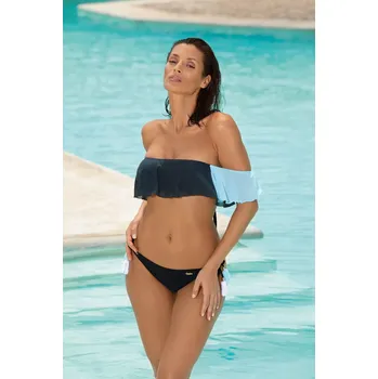 Dámské plavky Elena Woody-Fata plavky M-519 (2) - Marko S