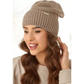 Čepice CZAPKA 46-608 MIX univerzální