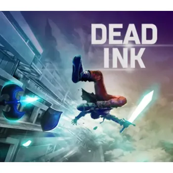 Počítačová hra Dead Ink