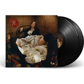 Zahraniční hudba Florence & The Machine - Everybody Scream (2LP, 7884020) - Florence & The Machine [LP]