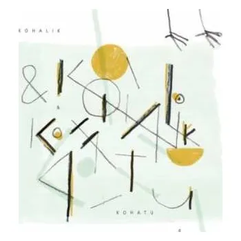 Zahraniční hudba CD Various: Kohalik Ja Kohatu 4 2016