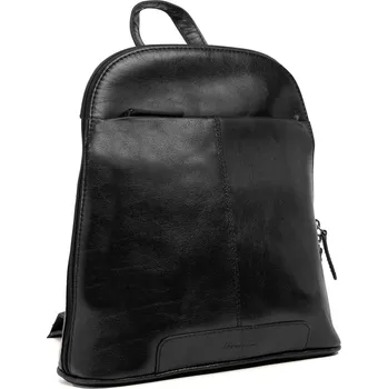 Městský batoh VALMIO Gloria BL Černá