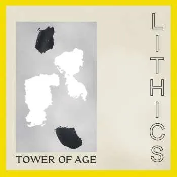Zahraniční hudba CD LITHICS: Tower Of Age 2020