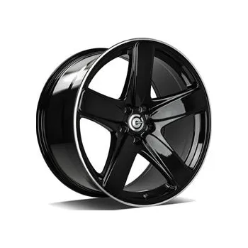 Alu kolo bez KBA čísla, certifikace VIA a JWL na disku vyraženo.