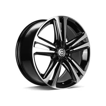 Alu kolo bez KBA čísla, certifikace VIA a JWL na disku vyraženo.