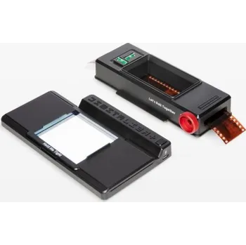 Skener LOMOGRAPHY DigitaLIZA+