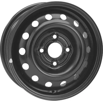 Plechové kolo 4040 RÁFEK 5X13 4X100 ET45/56.5