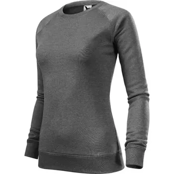 Dámská mikina Pánská mikina Merger W MLI-416M1 - Malfini 2XL