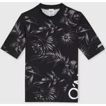 O'Neill UV Mix & Match Cali First 13'' Swim Shortscrazy Skin Jr T-Shirt 92800613848 8