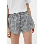 Dámské kraťasy O1GA28WDEZ0 - G9L2 šedá - Guess šedá L