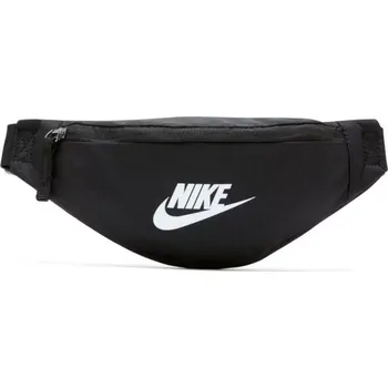 Sáček, ledvinka Nike Heritage Waistpack DB0488 010 jedna velikost