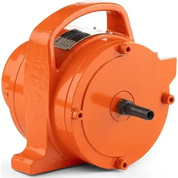 HUSQVARNA Pohonná pneumatická jednotka EP 601 B