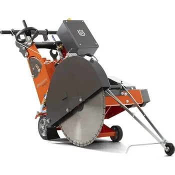 HUSQVARNA Spárová řezačka FS 600 E, 600mm