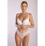 Kinga PU-1099 Luna push-up podprsenka ecru 65C