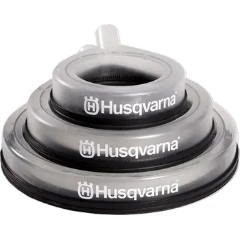 HUSQVARNA Sada gumových těsnění, ∅ 300, pro WSR300