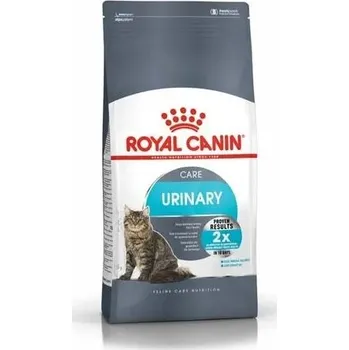 Krmivo pro kočku Suché krmivo pro kočky Royal Canin Urinary Care 2 kg