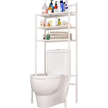 Obývací stěna Tempo Kondela Rooney (bílá)