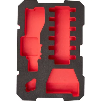 MILWAUKEE Prázdná pěnová vložka Packout™ pro M12 HPT