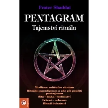 Pentagram - Frater Shaddai
