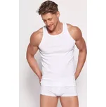 Pánský nátělník 1480 - HENDERSON bílá L