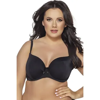 Podprsenka Ava SK-13 MAXI kolor:czarny 80k