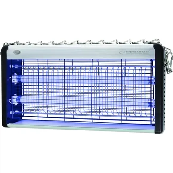 Elektrický lapač Esperanza Swift EHQ007