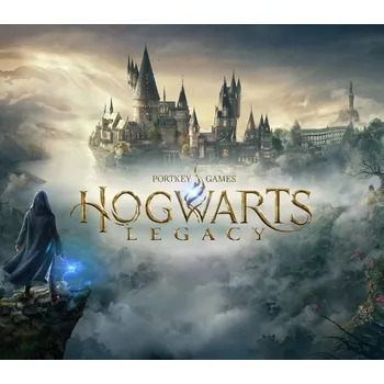 Hra pro Xbox Series Hogwarts Legacy Xbox Series X / S digitální verze