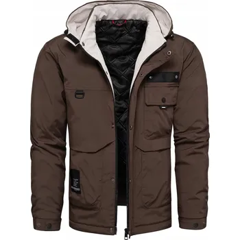 Pánská větrovka Pánská jarní/podzimní bunda větrovka S