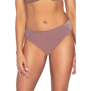 Kalhotky Dámské kalhotky 1030 Novato rose - AVA růžová M