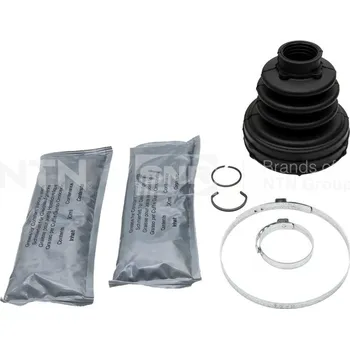 Manžeta ke kolu SNR IBK52.009 Sada měchů, hnací hřídel (IBK52.009)