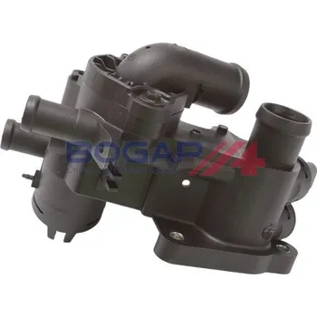 Chladič motoru BOGAP A4245165 Termostat, chladivo (A4245165)