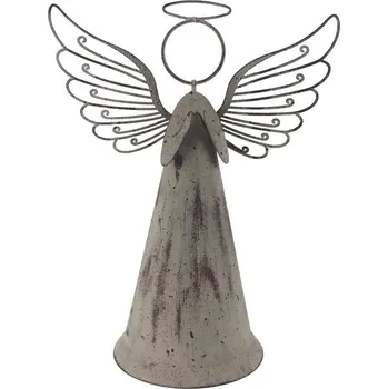 Vánoční dekorace Dekorace anděl K4419/2