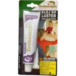 TECHNICQLL MIRROR SILICONE - Lepidlo na zrcadla 70ml