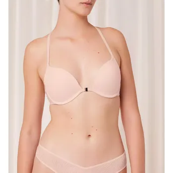 Podprsenka Dámská podprsenka Harmony Spotlight WHUF - FIG PINK - růžová 00VV - TRIUMPH PINK 70B