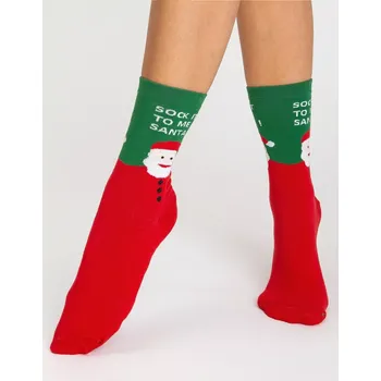 Pánské ponožky Ponožky WS SR 5637 vícebarevné 40-45