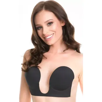 Podprsenka Dámská podprsenka VIBRA Béžová A