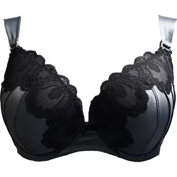 Podprsenka Podprsenka 22-3122 - Pleasure State tmavě modrá 80E