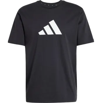 Adidas Future Icons Three Bar T-Shirt M JI8770 pánské L